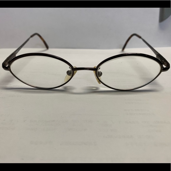 vintage fendi frames